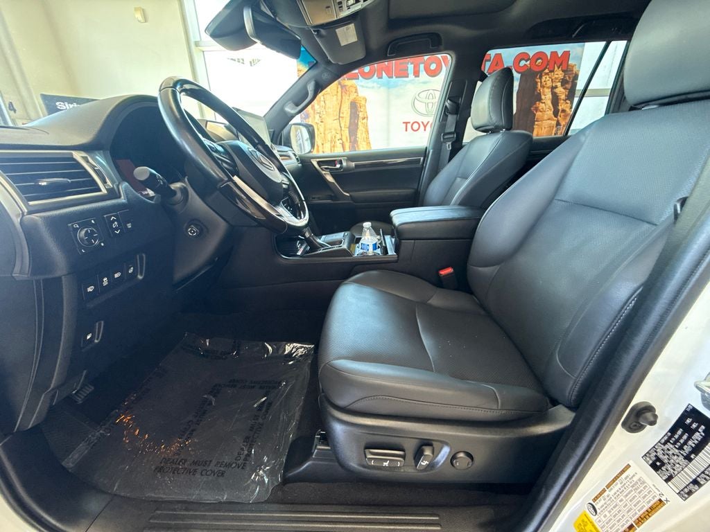 2023 Lexus GX 460