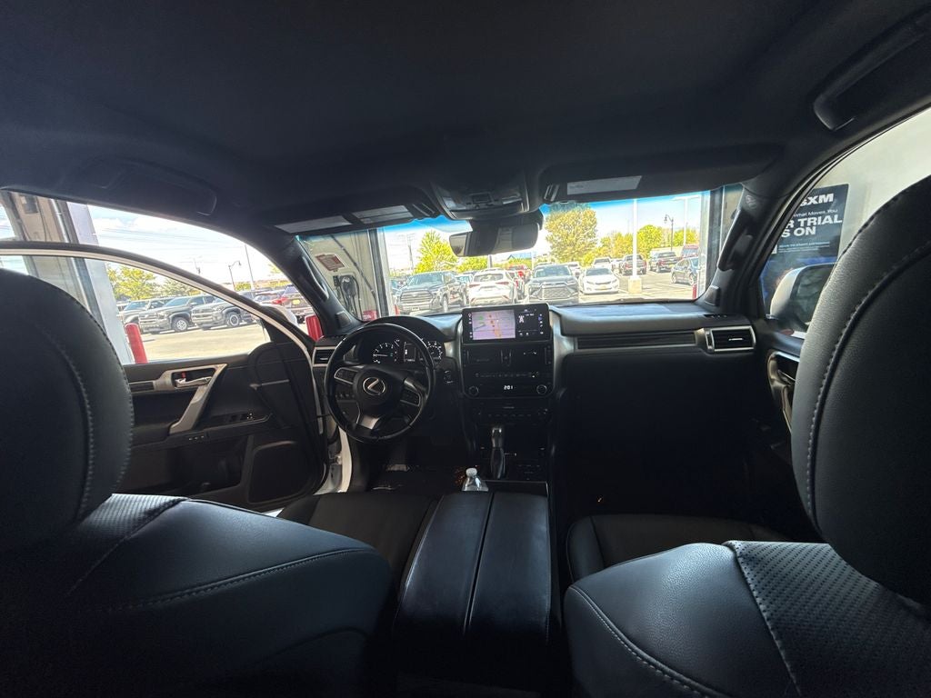 2023 Lexus GX 460