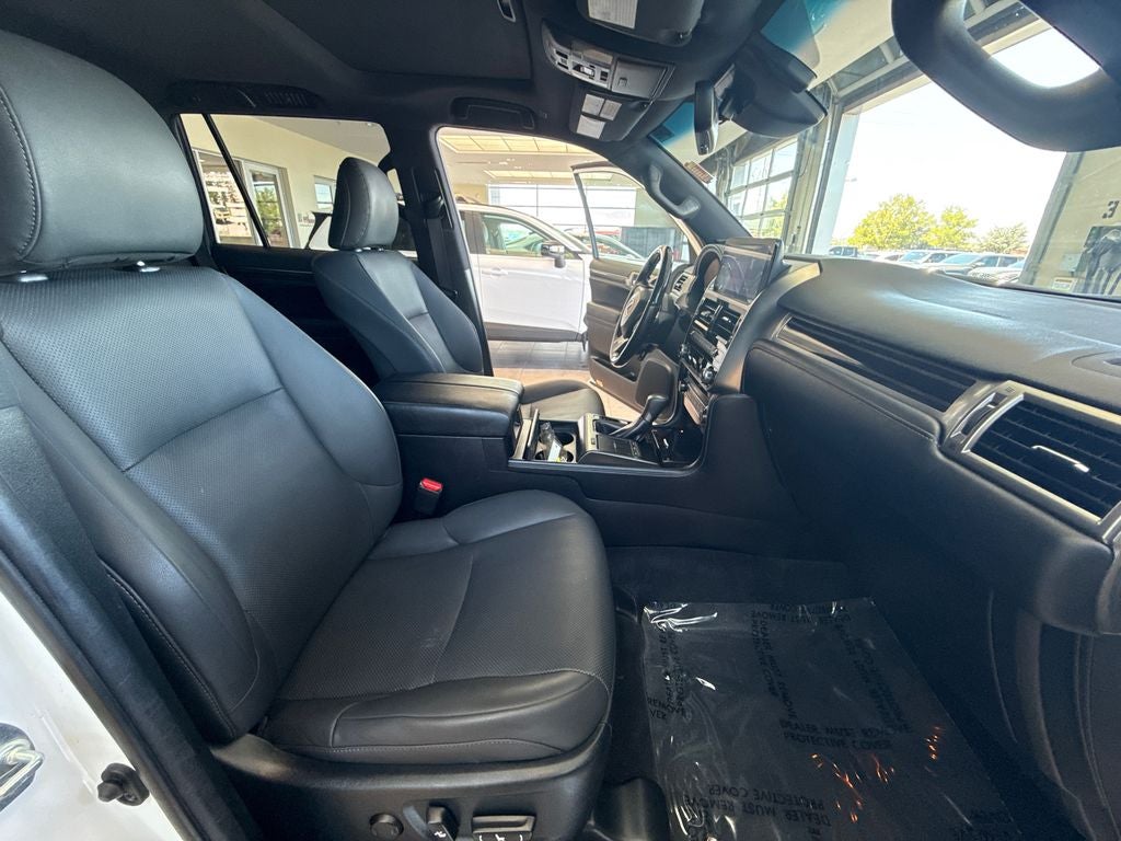 2023 Lexus GX 460