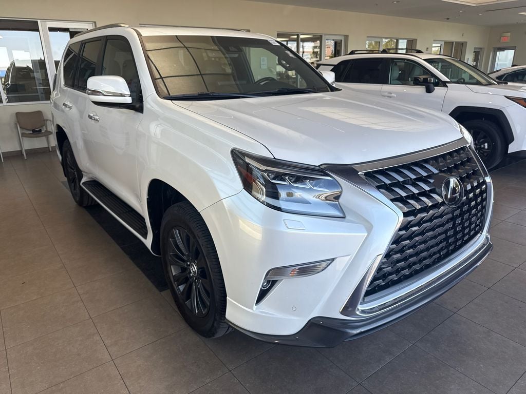 2023 Lexus GX 460