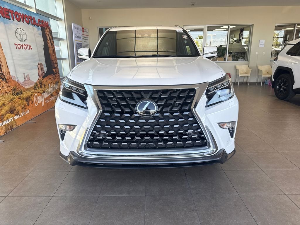 2023 Lexus GX 460