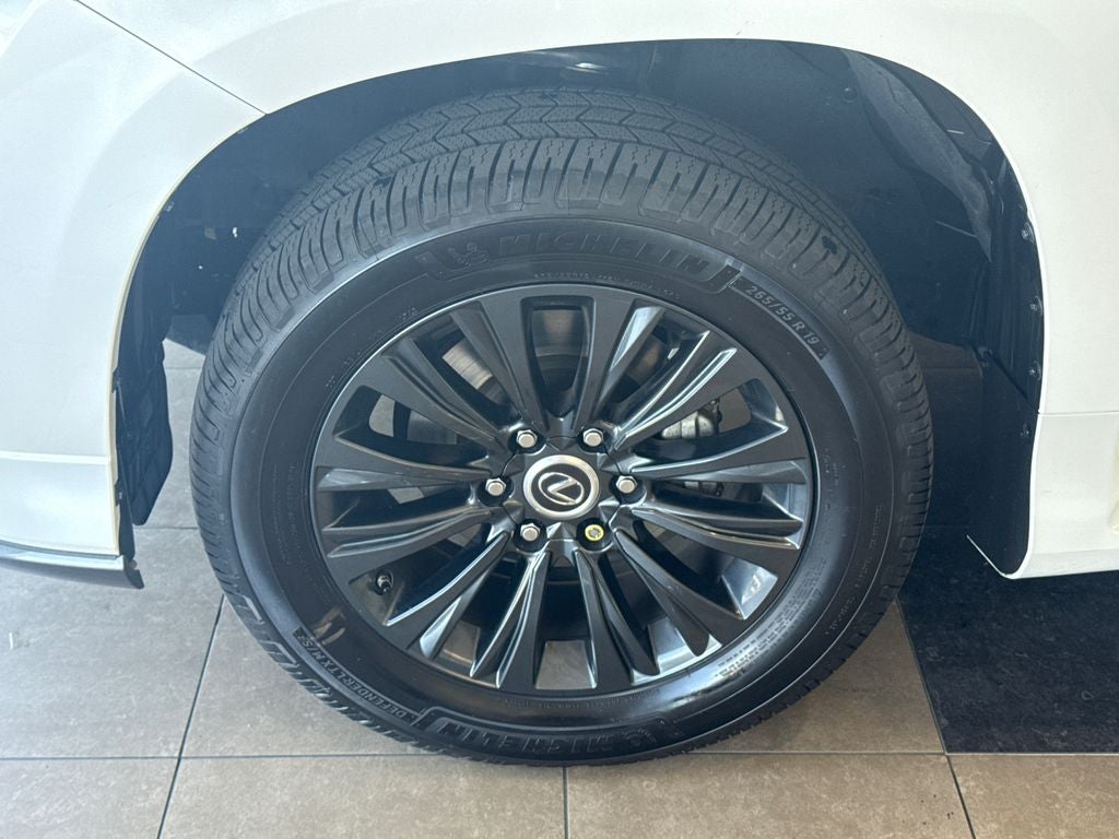 2023 Lexus GX 460