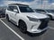 2021 Lexus LX 570