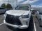 2021 Lexus LX 570