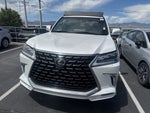 2021 Lexus LX 570
