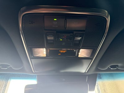 2023 Lexus LX 600 F SPORT
