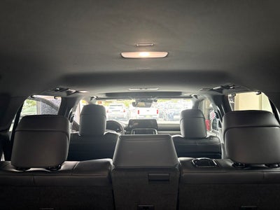 2023 Lexus LX 600 F SPORT