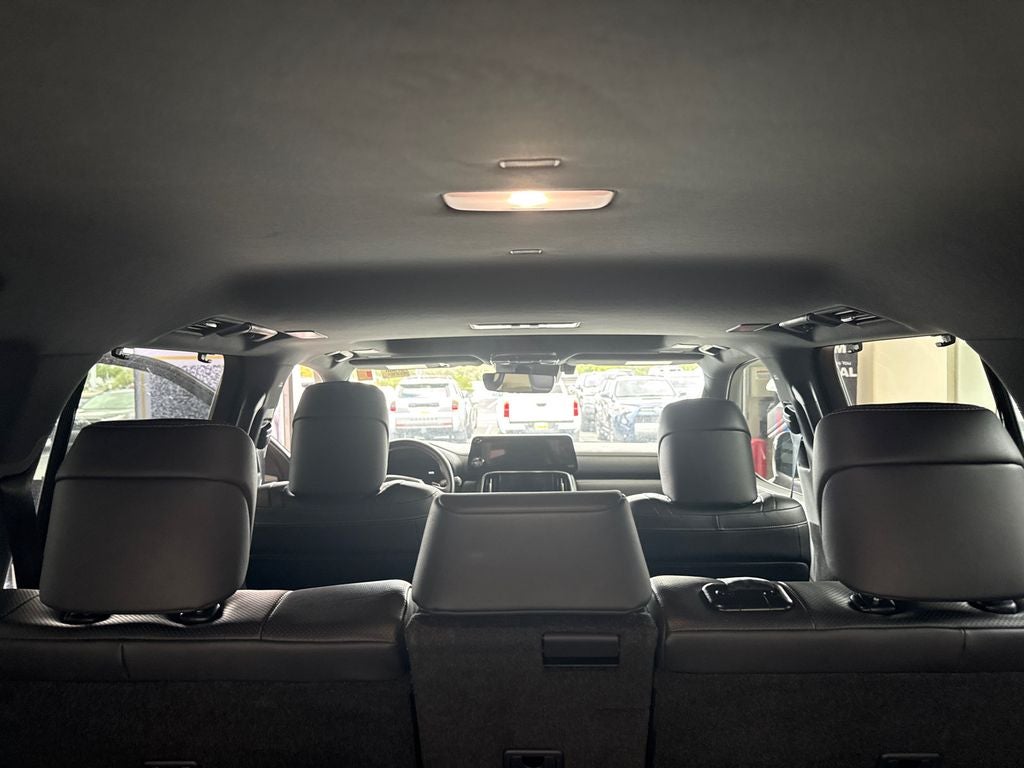 2023 Lexus LX 600 F SPORT