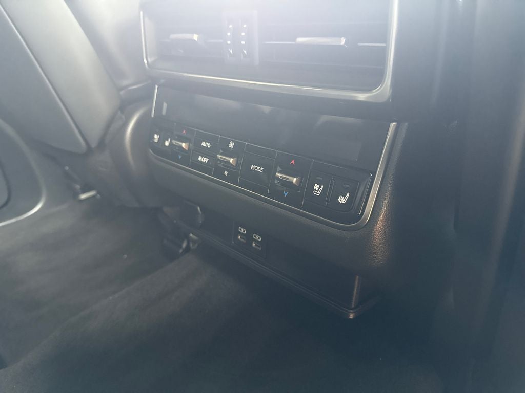 2023 Lexus LX 600 F SPORT