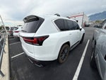 2023 Lexus LX 600 F SPORT