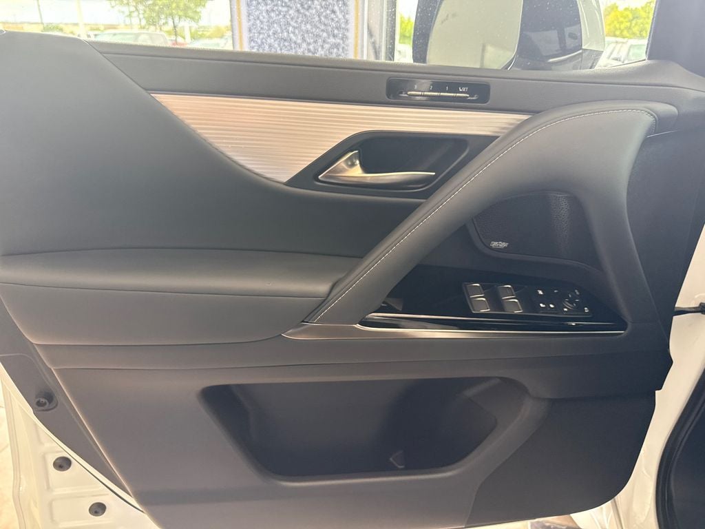 2023 Lexus LX 600 F SPORT