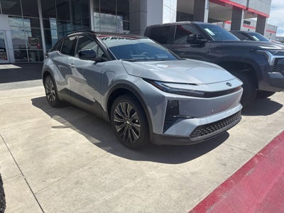 2026 Toyota C-HR XSE