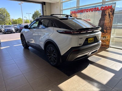 2026 Toyota C-HR XSE