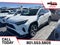 2025 Toyota RAV4 Plug-In Hybrid SE