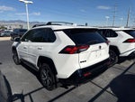 2025 Toyota RAV4 Plug-In Hybrid SE