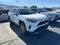 2025 Toyota RAV4 Plug-In Hybrid SE