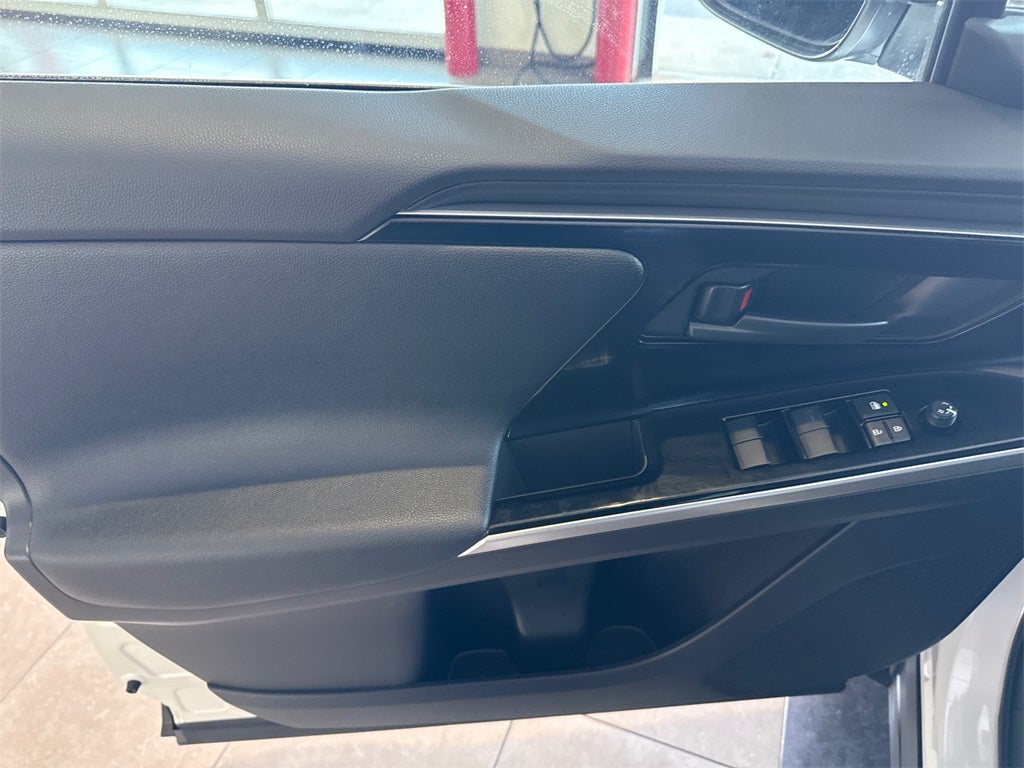 2024 Toyota bZ4X XLE