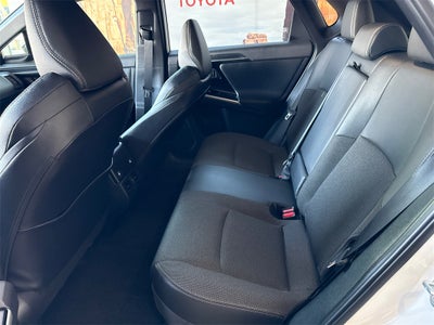 2024 Toyota bZ4X XLE