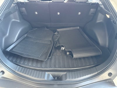 2024 Toyota bZ4X XLE