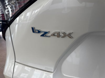 2024 Toyota bZ4X XLE