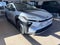 2026 Toyota bZ Woodland Premium