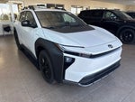 2026 Toyota bZ Woodland Base
