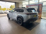2027 Toyota bZ Woodland Base