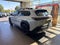 2026 Toyota bZ Woodland Base