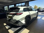 2026 Toyota bZ Woodland Base