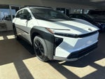 2026 Toyota bZ Woodland Base