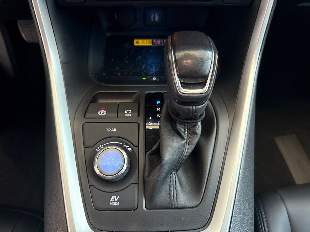 2023 Toyota RAV4 Hybrid XSE