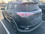 2016 Toyota RAV4 SE