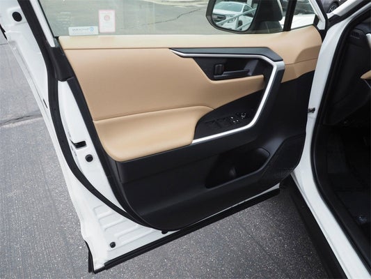 2019 Toyota RAV4 Hybrid LE in Salt Lake City, UT - Karl Malone Auto Group