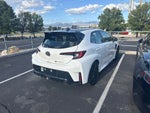 2024 Toyota GR Corolla Circuit Edition