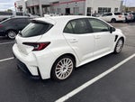 2024 Toyota GR Corolla Core