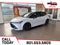 2027 Toyota Corolla Hatchback XSE