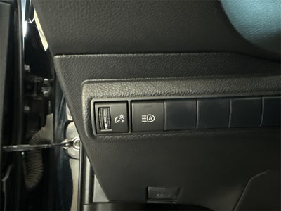 2021 Toyota Corolla Hatchback SE