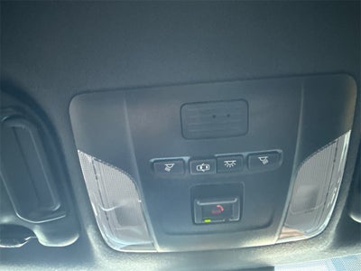 2021 Toyota Corolla Hatchback SE