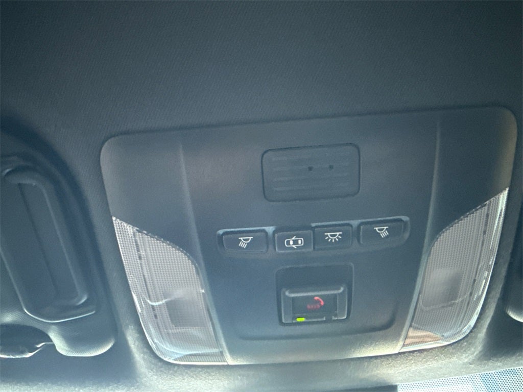 2021 Toyota Corolla Hatchback SE