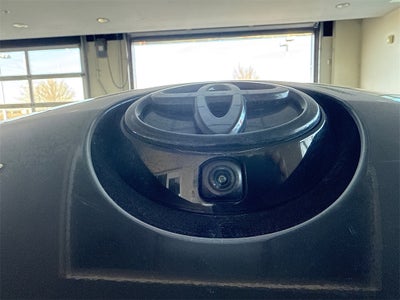 2021 Toyota Corolla Hatchback SE