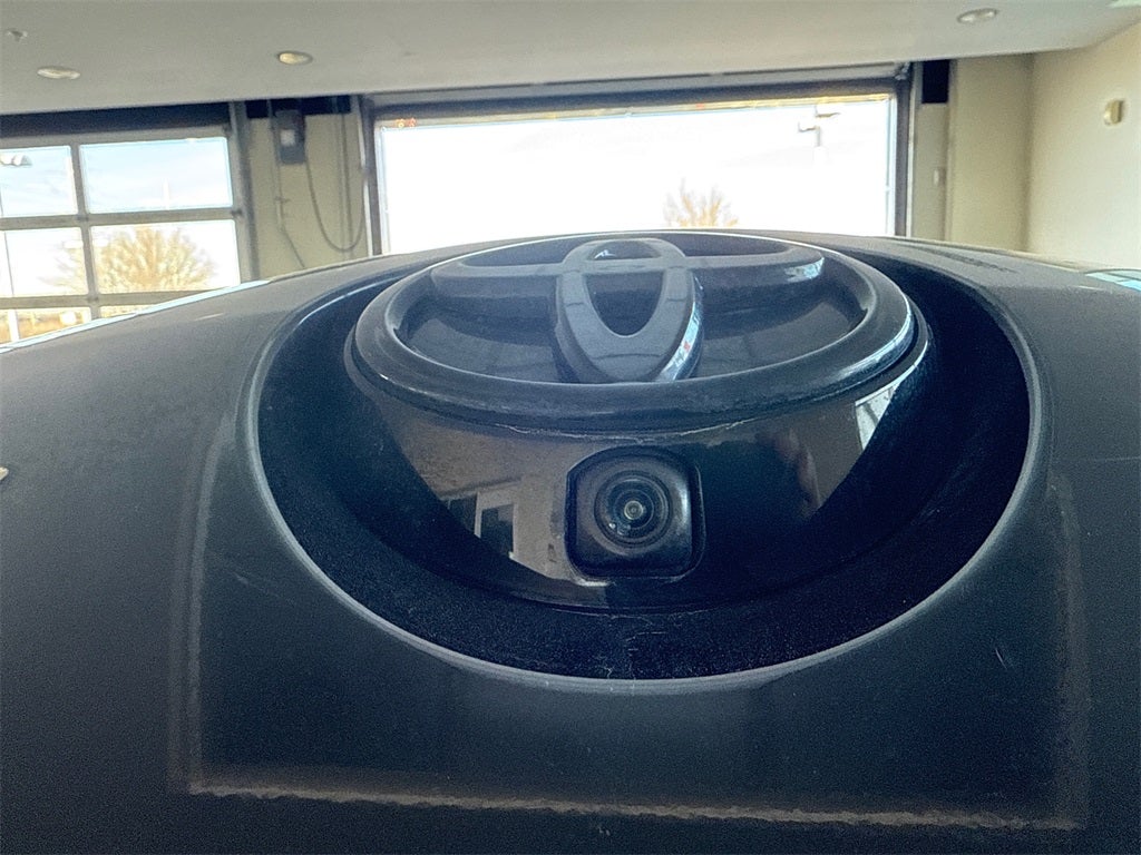 2021 Toyota Corolla Hatchback SE