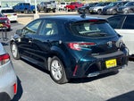 2020 Toyota Corolla Hatchback SE