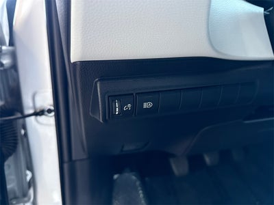 2019 Toyota Corolla Hatchback SE