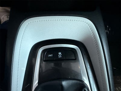 2019 Toyota Corolla Hatchback SE