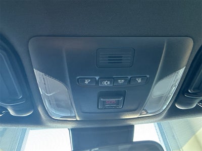 2019 Toyota Corolla Hatchback SE