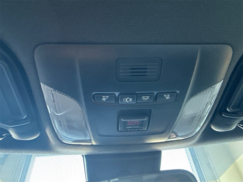 2019 Toyota Corolla Hatchback SE