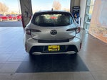 2019 Toyota Corolla Hatchback SE