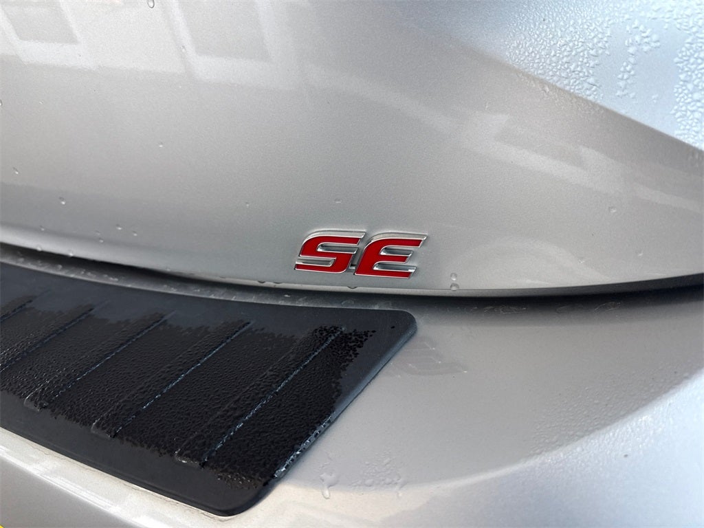 2019 Toyota Corolla Hatchback SE