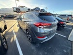 2018 Hyundai Tucson Limited