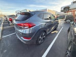 2018 Hyundai Tucson Limited